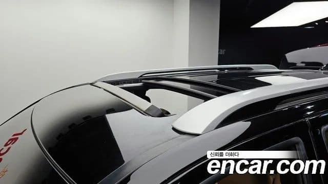 2020 Kia (Киа) Mohave 더 마스터 — миниатюра 3