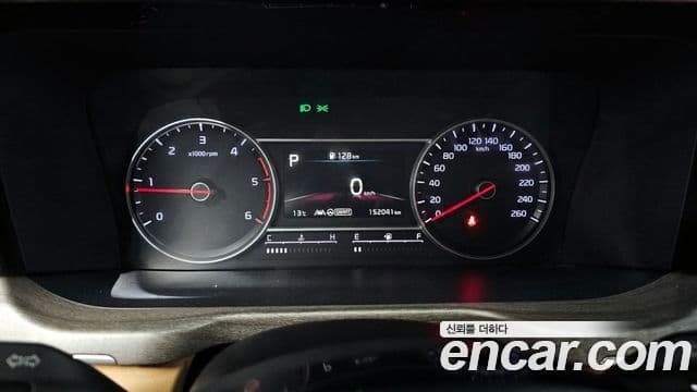 2021 Kia (Киа) Sorento 4th Gen