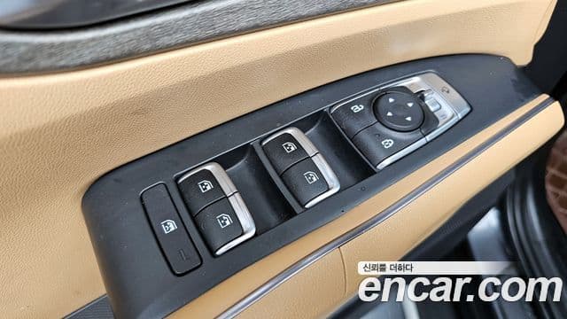 2021 Kia (Киа) Sorento 4th Gen — миниатюра 9