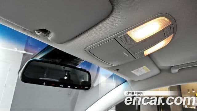 2020 Hyundai (Хёндэ) All New Tucson