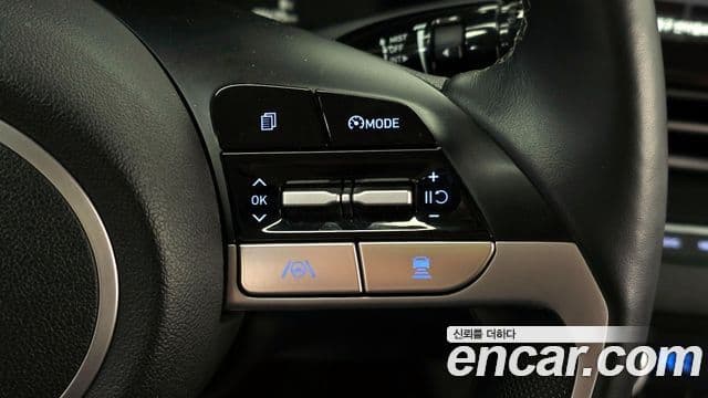 2022 Hyundai (Хёндэ) Avante (CN7) — миниатюра 9