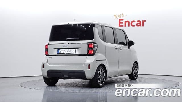 2023 Kia (Киа) The New Ray — миниатюра 5