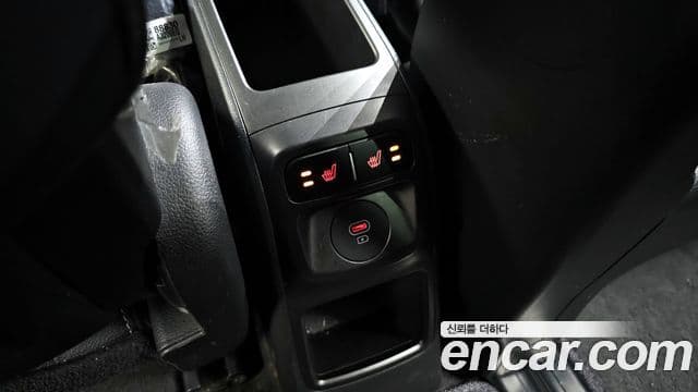 2023 Kia (Киа) The New Ray — миниатюра 7