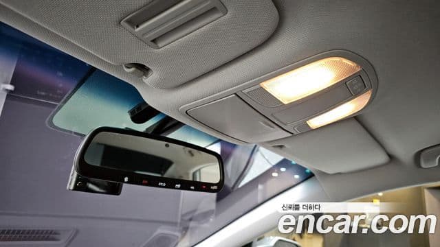 2018 Hyundai (Хёндэ) Sonata 뉴 라이즈 — миниатюра 7