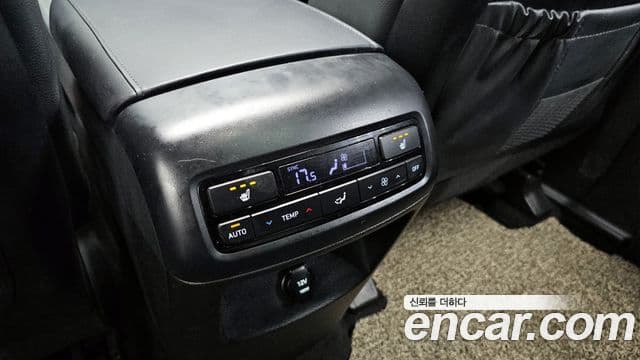 2021 Hyundai (Хёндэ) Palisade — миниатюра 2