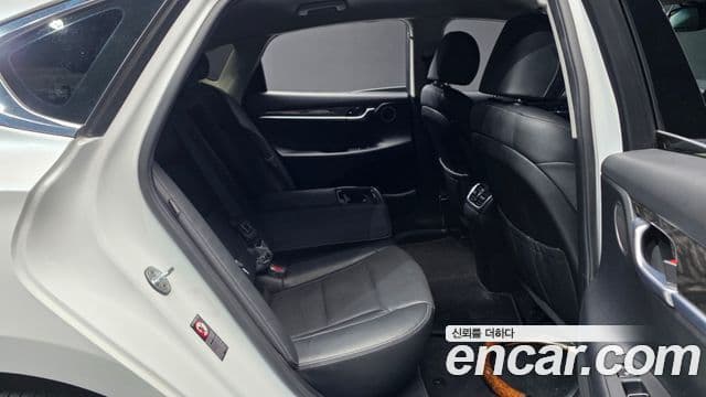 2017 Hyundai (Хёндэ) Grandeur IG — миниатюра 2