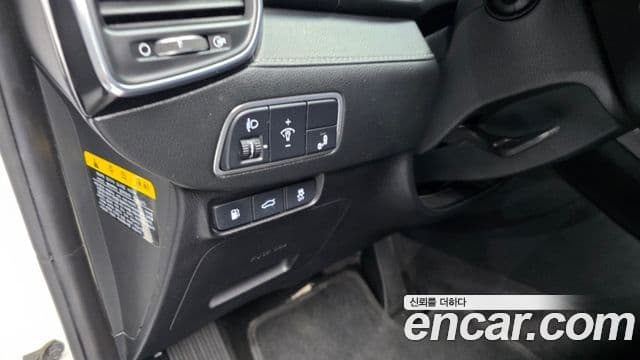 2017 Hyundai (Хёндэ) Grandeur IG — миниатюра 5