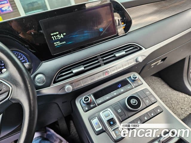 2019 Hyundai (Хёндэ) Palisade — миниатюра 4