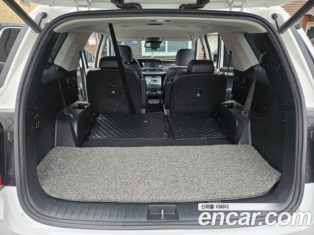 2019 Hyundai (Хёндэ) Palisade
