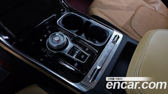 2021 Kia (Киа) Carnival 4th Gen — миниатюра 10