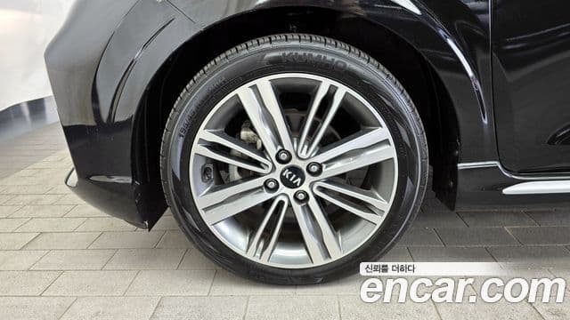 2020 Kia (Киа) All New Morning (JA) — миниатюра 5