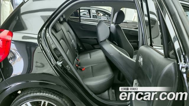 2020 Kia (Киа) All New Morning (JA) — миниатюра 8