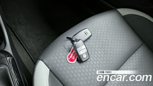 2020 Kia (Киа) All New Morning (JA) — миниатюра 7