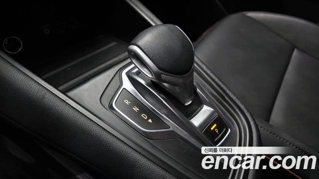 2020 Renault Korea 캡처 — миниатюра 8