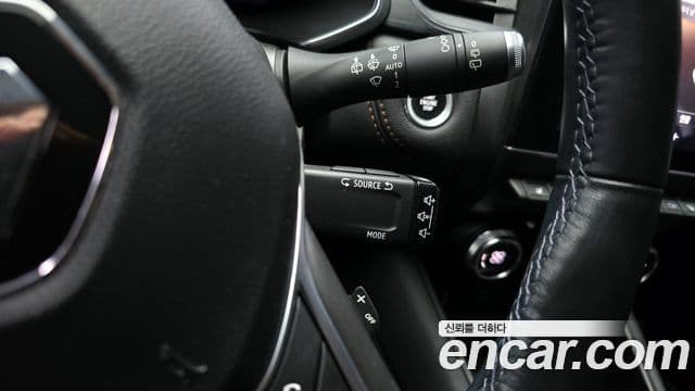 2020 Renault Korea 캡처 — миниатюра 10
