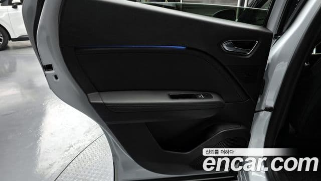 2020 Renault Korea 캡처 — миниатюра 5