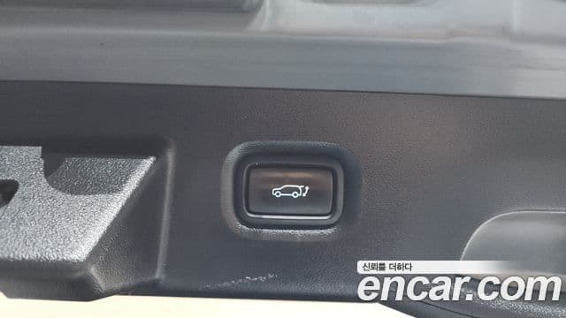 2021 Hyundai (Хёндэ) Ioniq5 — миниатюра 9