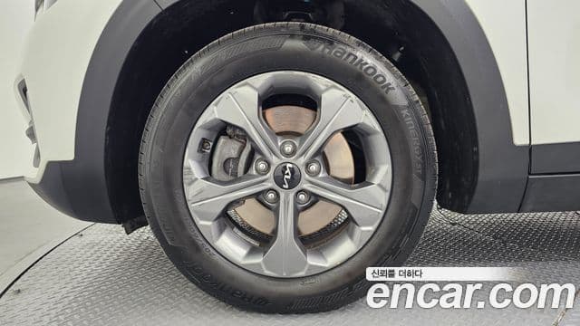 2022 Kia (Киа) Seltos — миниатюра 2