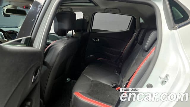 2019 Renault Korea 클리오 — миниатюра 2