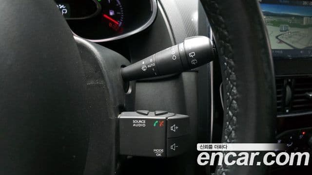 2019 Renault Korea 클리오 — миниатюра 7