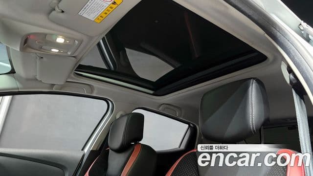 2019 Renault Korea 클리오 — миниатюра 10