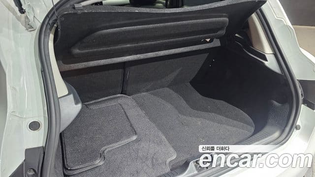 2019 Renault Korea 클리오