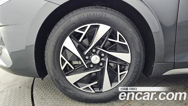 2021 Hyundai (Хёндэ) The New Grandeur IG Hybrid — миниатюра 3