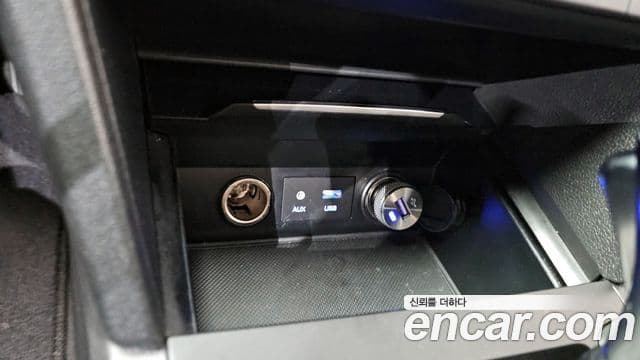 2017 Hyundai (Хёндэ) Avante AD — миниатюра 10