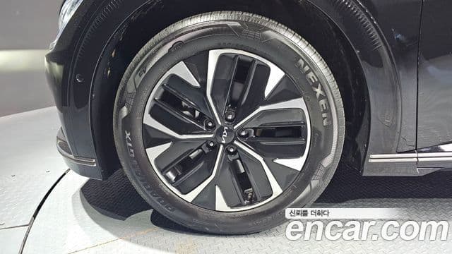2023 Kia (Киа) EV6