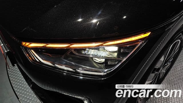 2023 Kia (Киа) EV6 — миниатюра 4