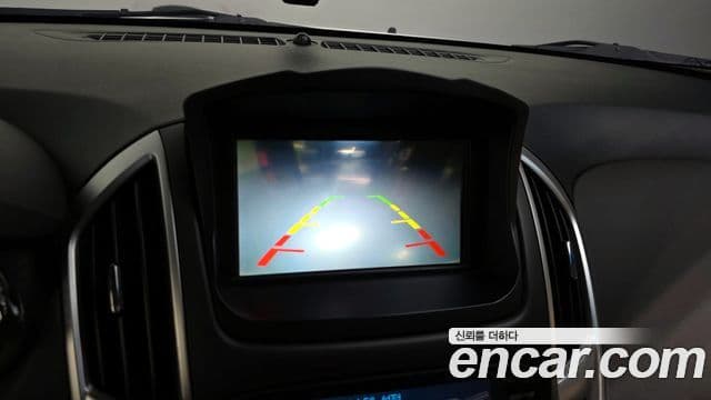 2016 Chevrolet 어메이징 뉴 크루즈 — миниатюра 10