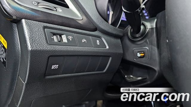 2013 Hyundai (Хёндэ) Santa Fe DM — миниатюра 10
