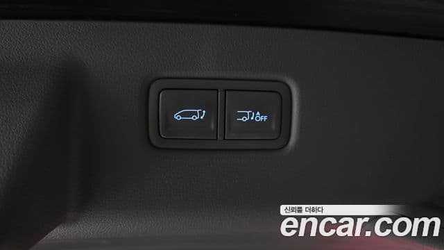2021 Hyundai (Хёндэ) 스타리아 — миниатюра 8