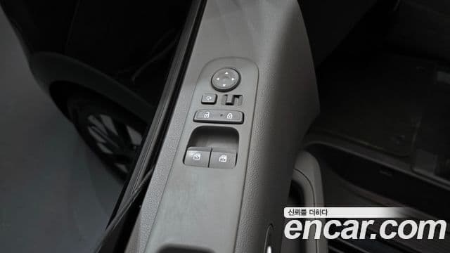 2021 Hyundai (Хёндэ) 스타리아 — миниатюра 9
