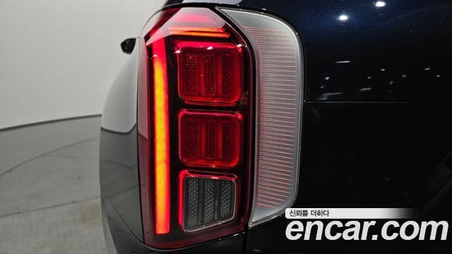 2021 Hyundai (Хёндэ) Palisade — миниатюра 7