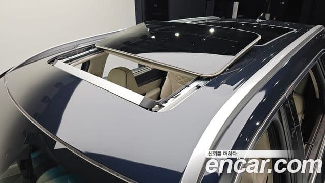 2021 Hyundai (Хёндэ) Palisade — миниатюра 10