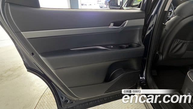 2022 Hyundai (Хёндэ) The New Palisade