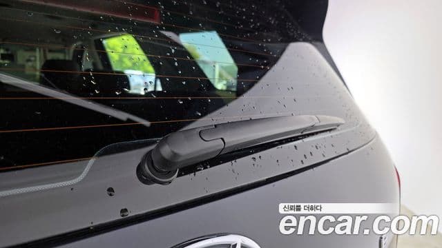 2022 Hyundai (Хёндэ) The New Palisade — миниатюра 10