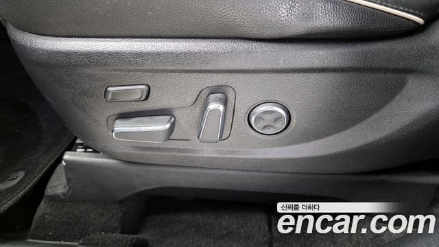 2022 Hyundai (Хёндэ) The New Palisade — миниатюра 3