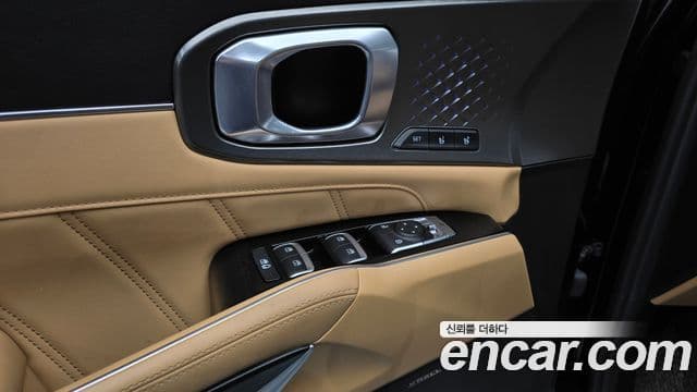 2021 Kia (Киа) Sorento 4th Gen — миниатюра 10