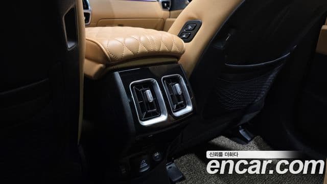 2021 Kia (Киа) Sorento 4th Gen — миниатюра 6