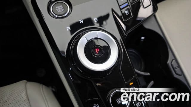 2022 Kia (Киа) Sportage 5세대 Hybrid — миниатюра 7