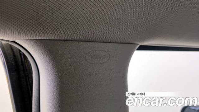 2024 Kia (Киа) The New Ray — миниатюра 4