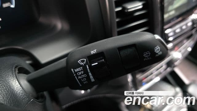 2022 SsangYong The New 렉스턴 스포츠 칸 — миниатюра 6