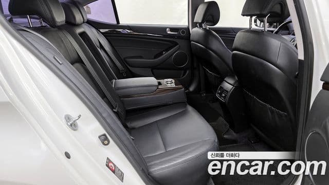 2014 Kia (Киа) The New K7 — миниатюра 9