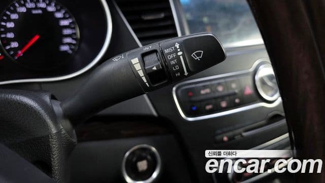 2014 Kia (Киа) The New K7 — миниатюра 5