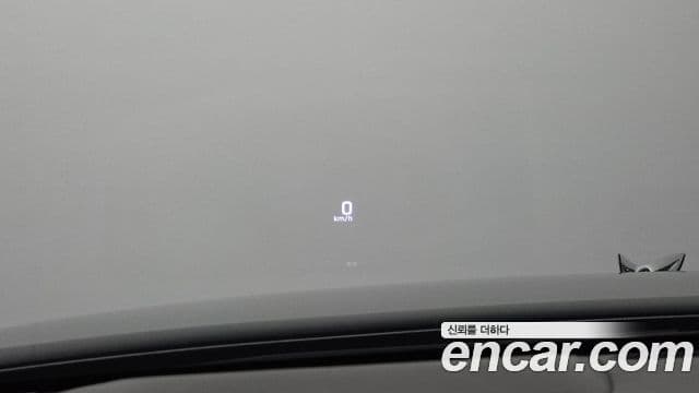 2015 Hyundai (Хёндэ) 에쿠스(신형) — миниатюра 5