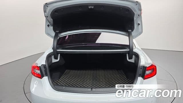 2018 Renault Korea SM6