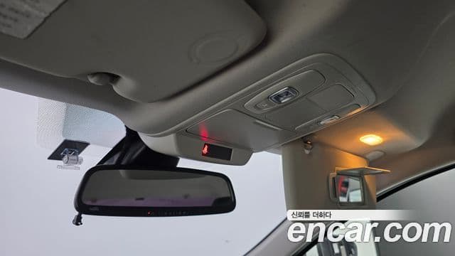 2018 Renault Korea SM6 — миниатюра 6