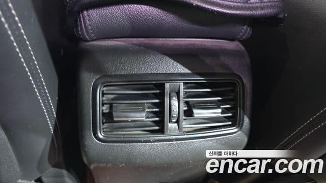 2018 Renault Korea SM6 — миниатюра 3